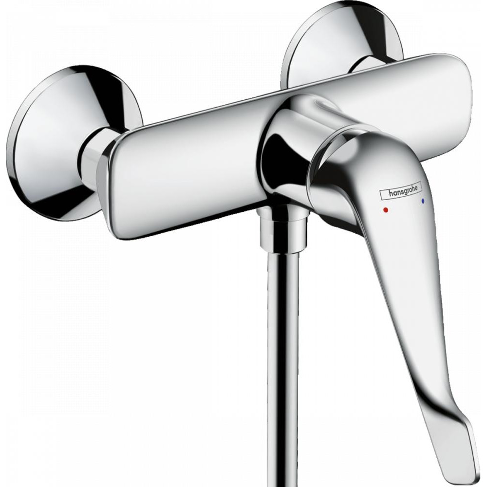 Hansgrohe Novus 71926000 - зображення 1