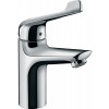 Hansgrohe Novus 71921000 - зображення 1