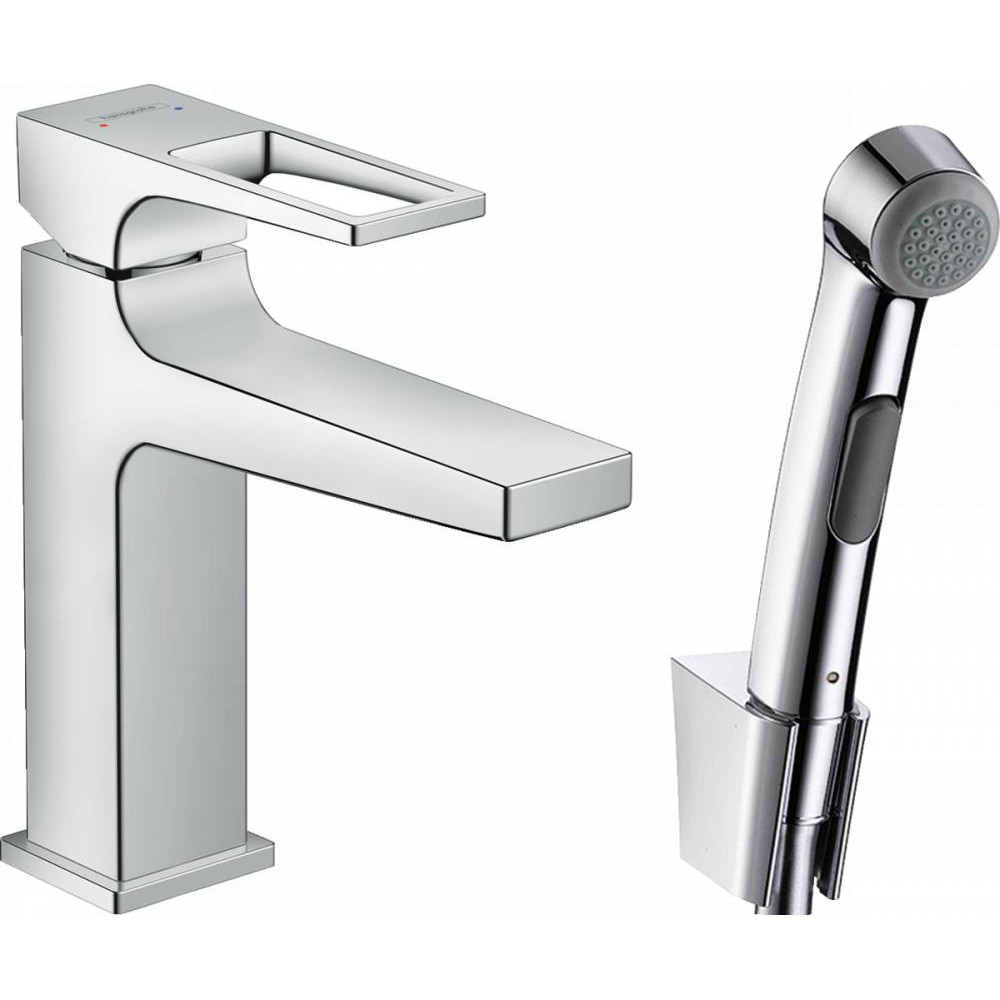 Hansgrohe Metropol 74522000 - зображення 1