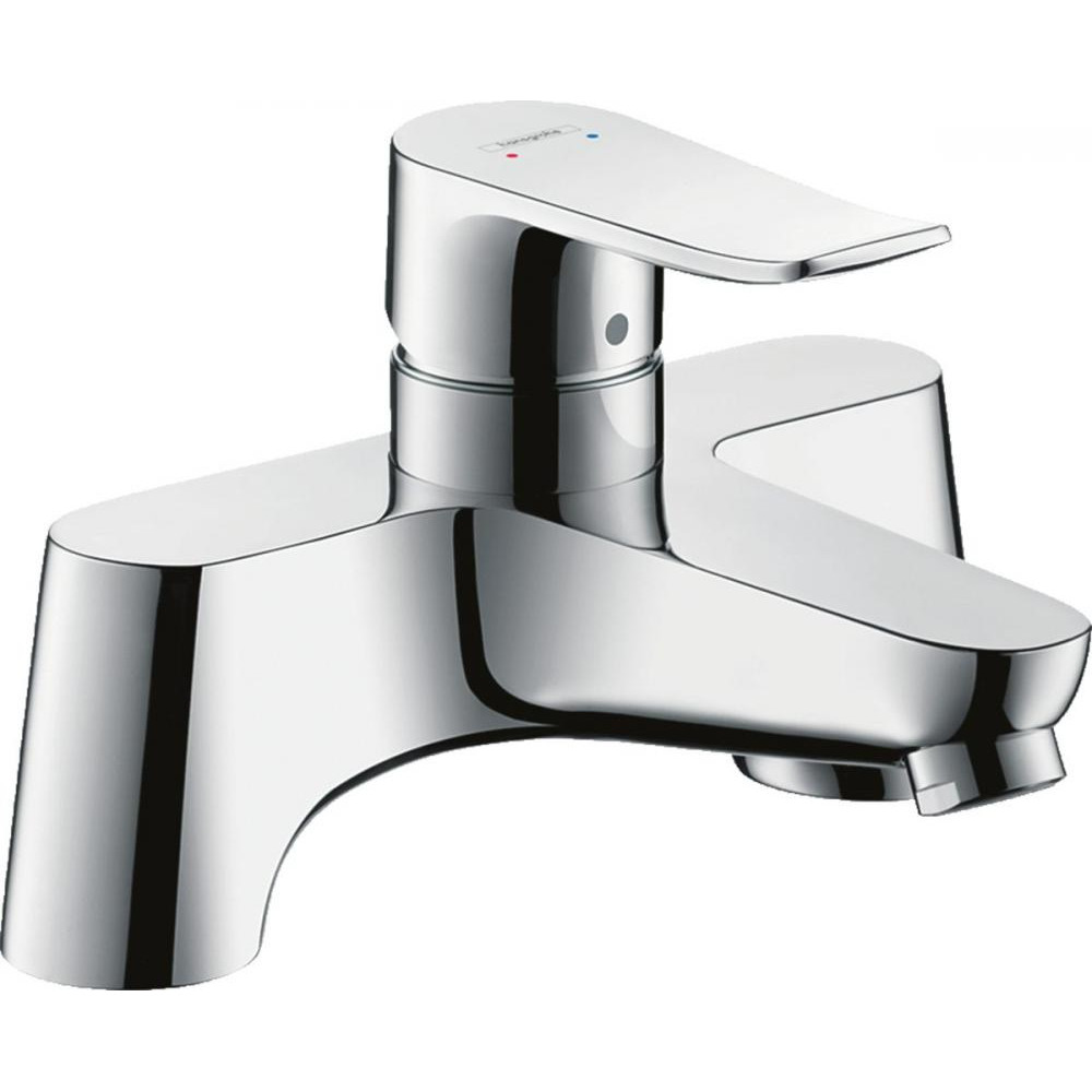 Hansgrohe Metris 31423000 - зображення 1