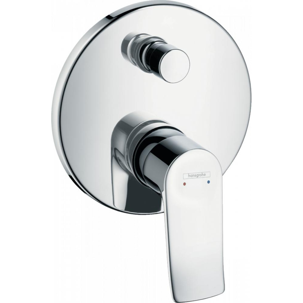 Hansgrohe Metris Classic 31487000 - зображення 1