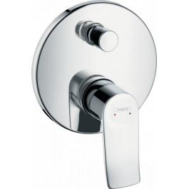   Hansgrohe Metris Classic 31487000