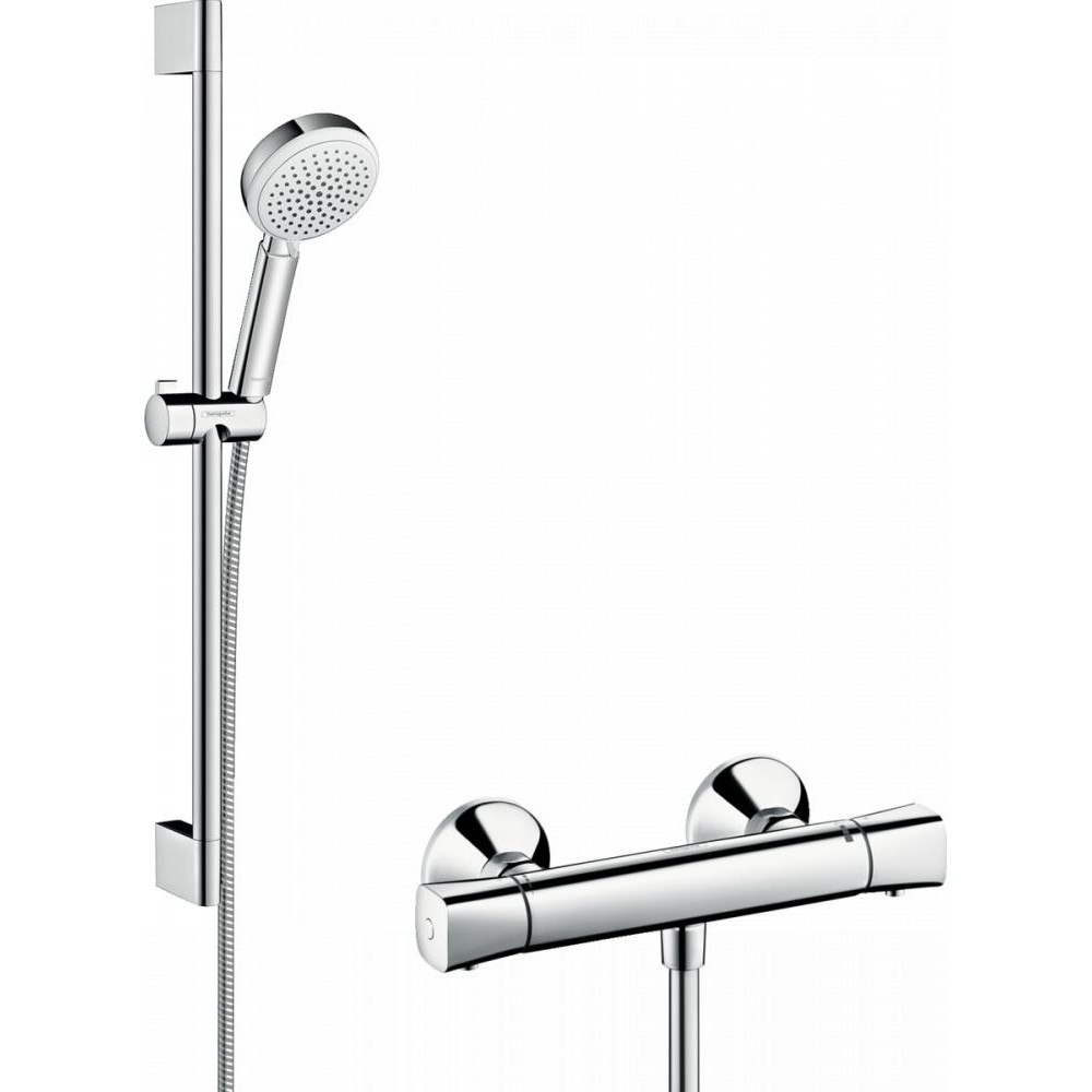 Hansgrohe Crometta 100 27030400 - зображення 1