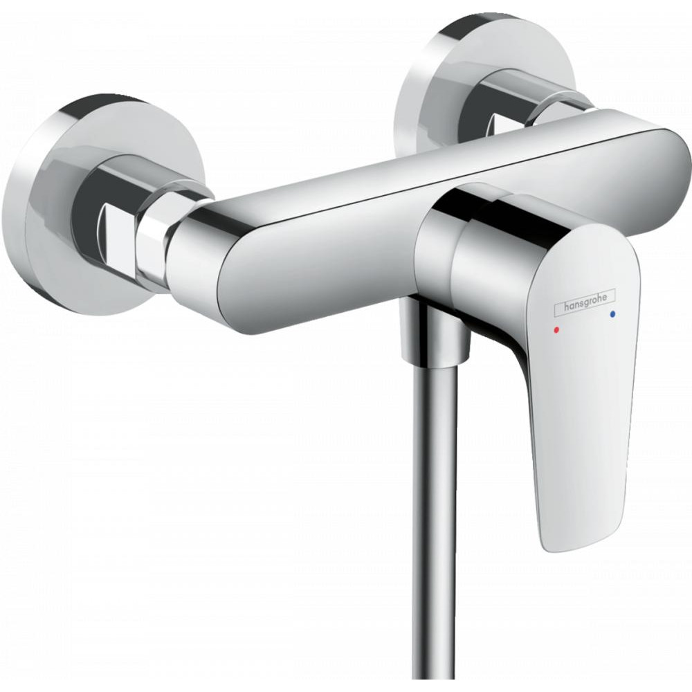 Hansgrohe Talis E 71761000 - зображення 1