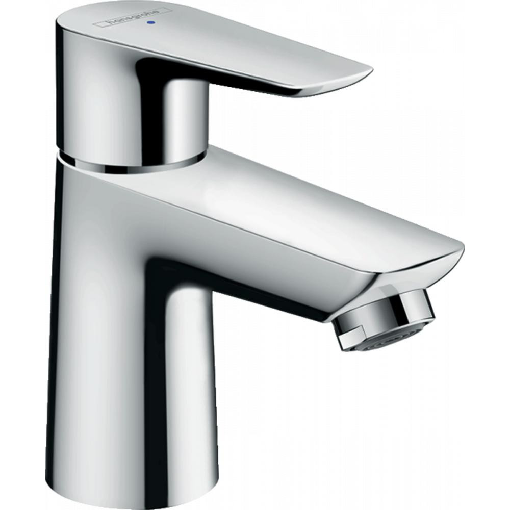 Hansgrohe Talis E 71706000 - зображення 1