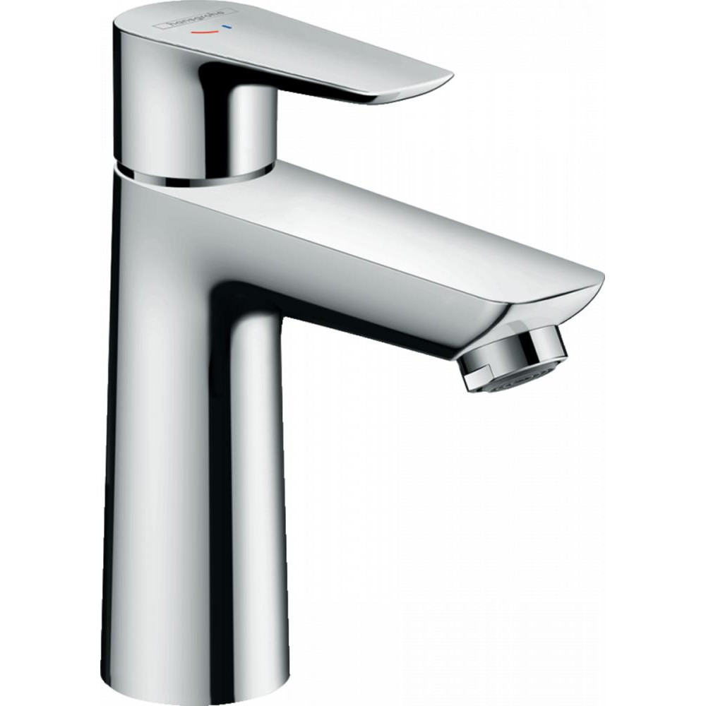 Hansgrohe Talis E 71714000 - зображення 1