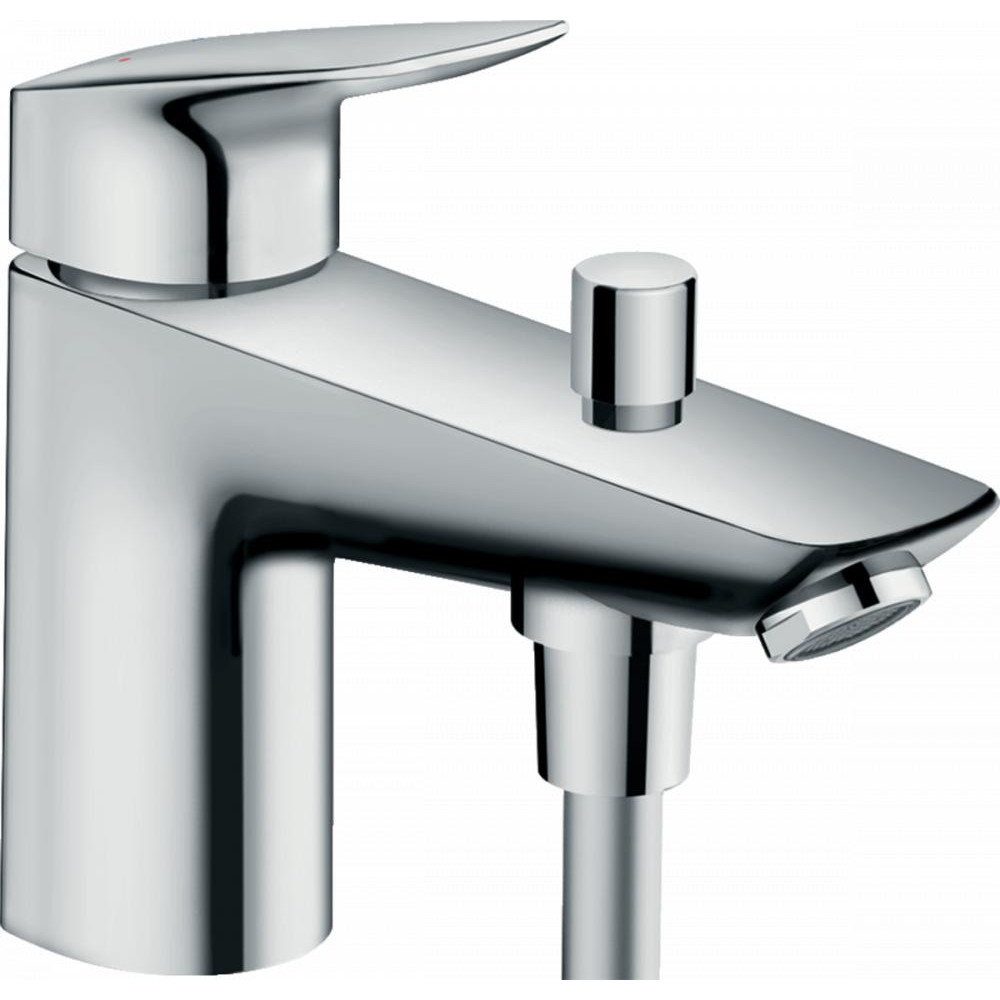 Hansgrohe Logis 71315000 - зображення 1