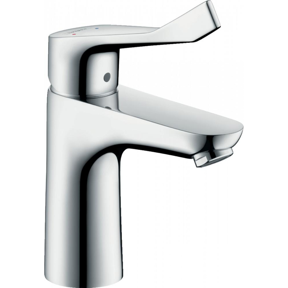 Hansgrohe Focus Care 31911000 - зображення 1