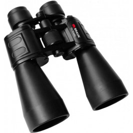   Braun Binocular 10 - 30 x 60 Zoom