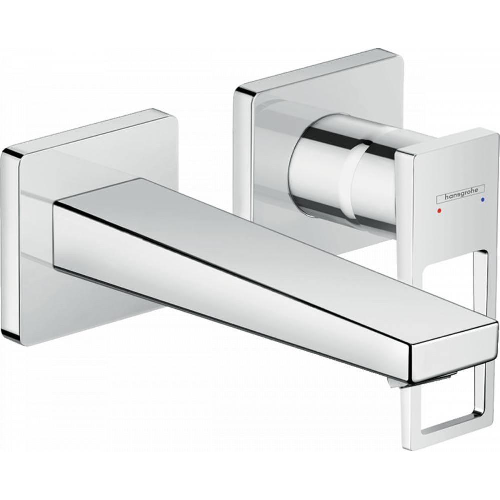 Hansgrohe Metropol 74525000 - зображення 1