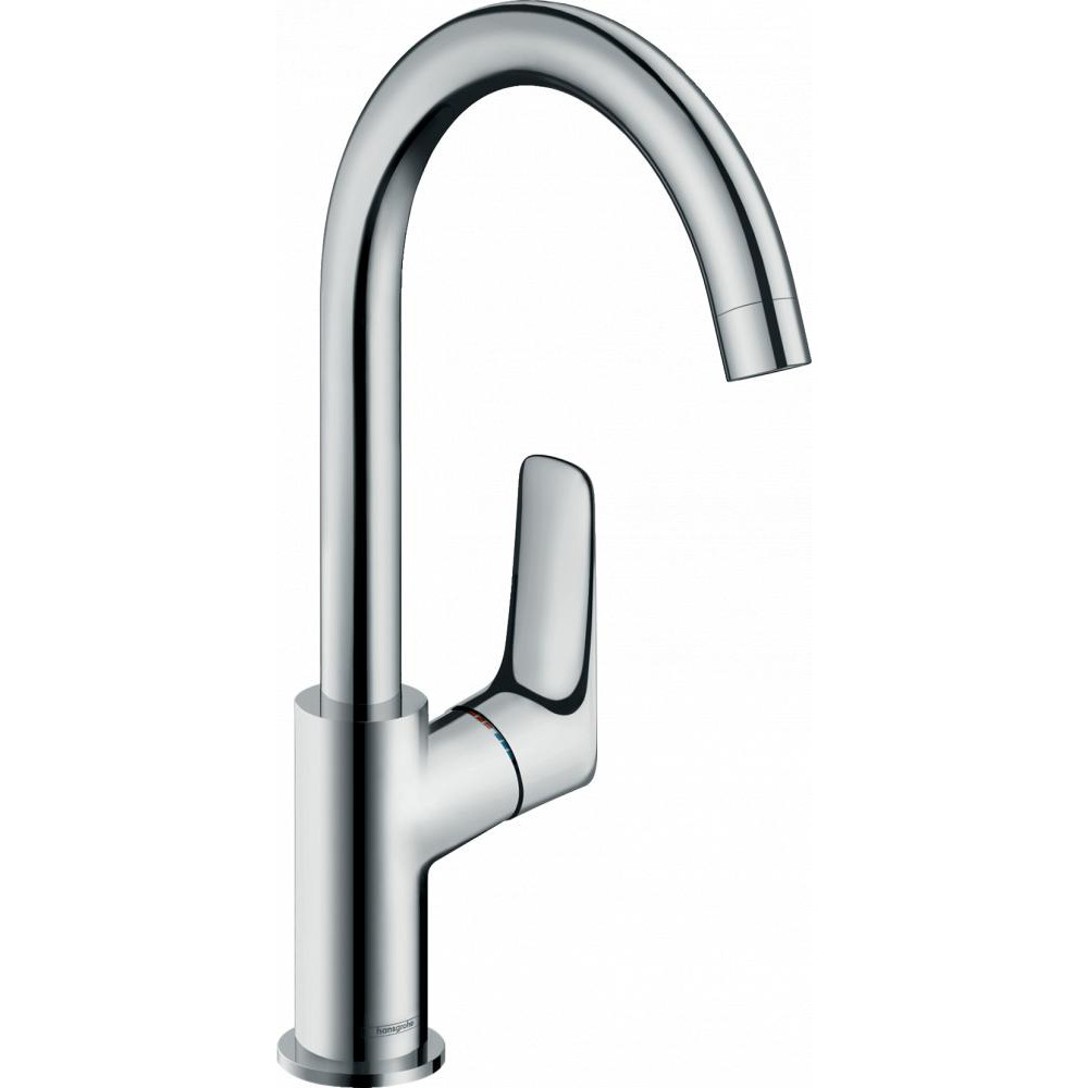 Hansgrohe Logis 71131000 - зображення 1