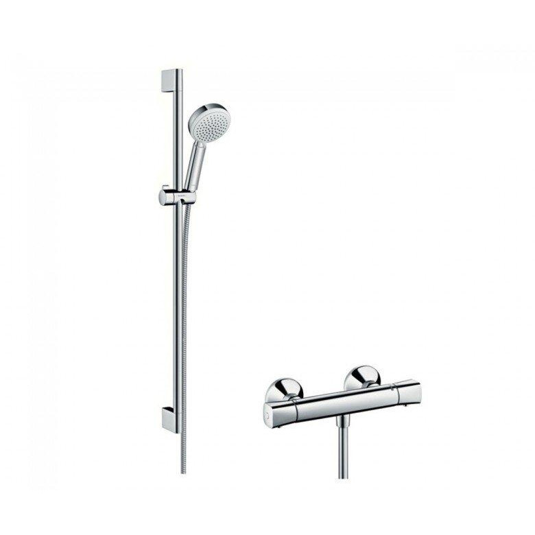 Hansgrohe Crometta 100 27031400 - зображення 1