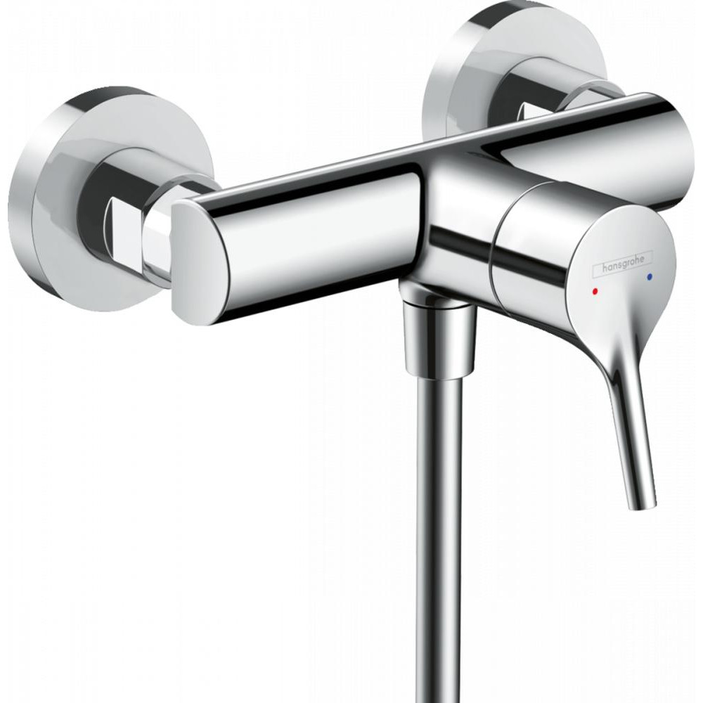 Hansgrohe Talis S 72601000 - зображення 1