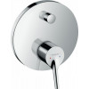 Hansgrohe Talis S 72406000 - зображення 1