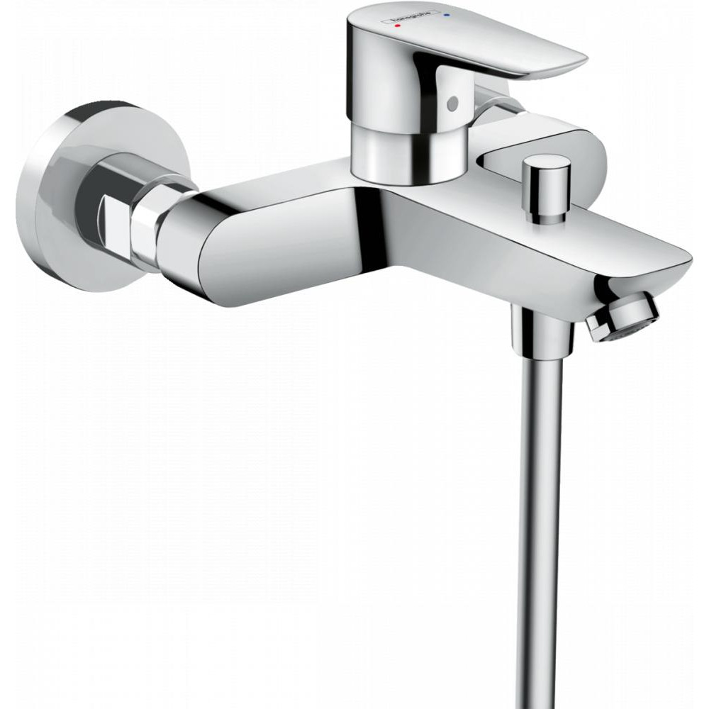 Hansgrohe Talis E 71741000 - зображення 1