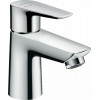 Hansgrohe Talis E 71704000 - зображення 1