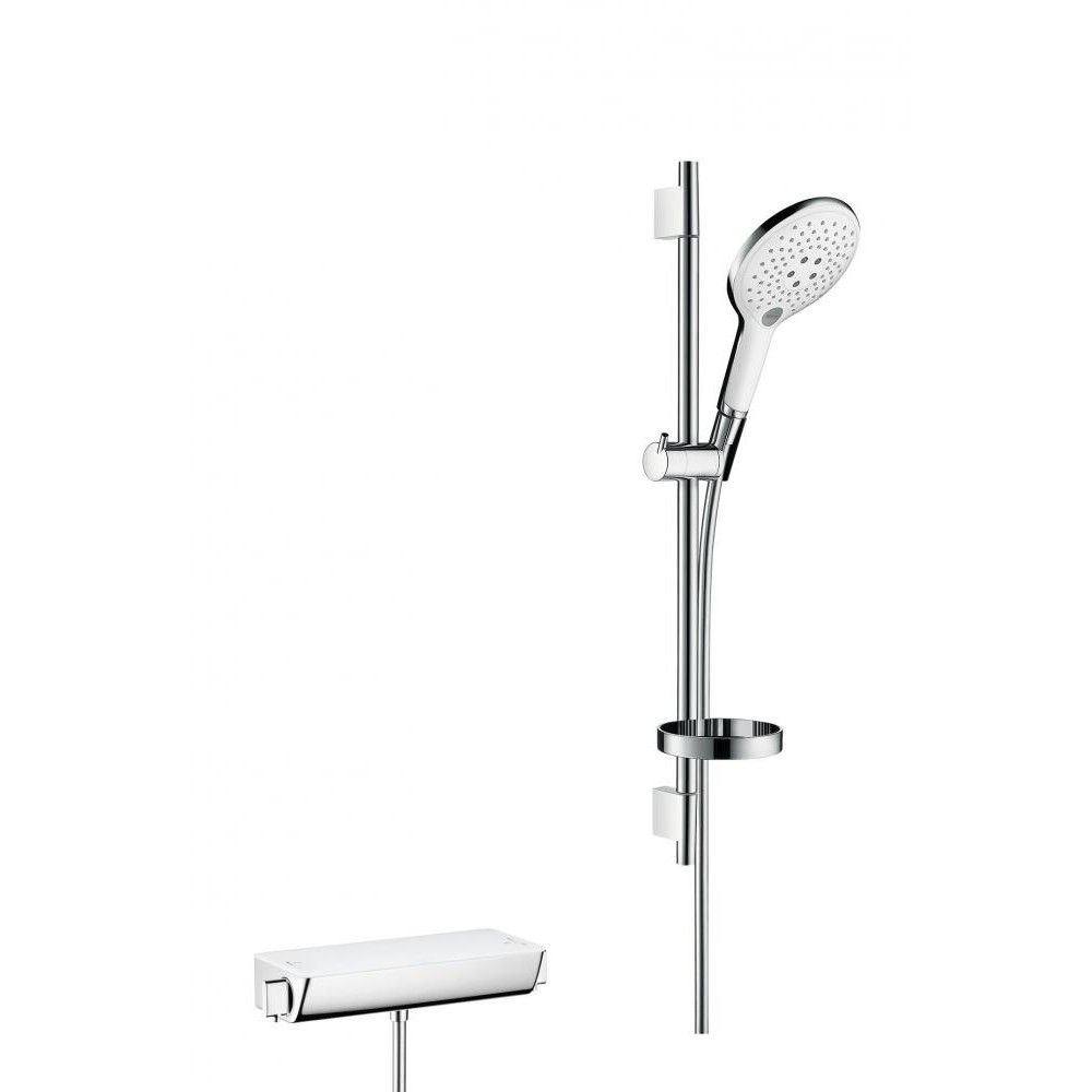 Hansgrohe Raindance Select 27036400 - зображення 1