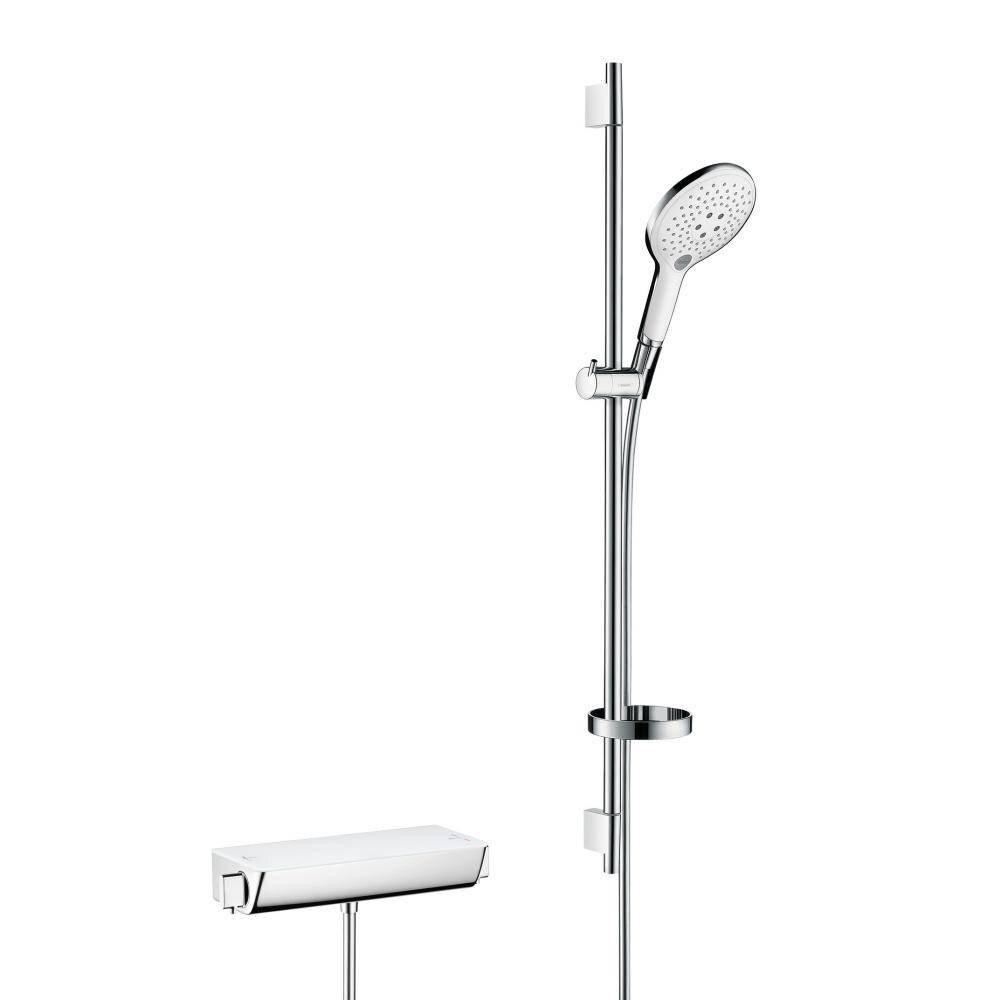 Hansgrohe Raindance Select 150 Combi 27037400 - зображення 1