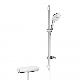   Hansgrohe Raindance Select 150 Combi 27037400