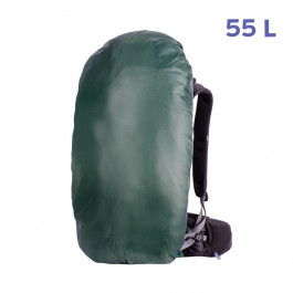   Fram Equipment Rain Cover M 55L хакі (33030802)