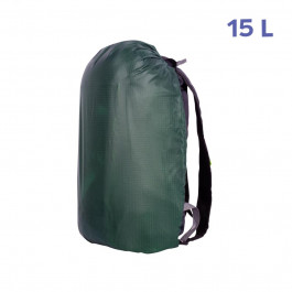   Fram Equipment Rain Cover XS 15L хакі (33010202)