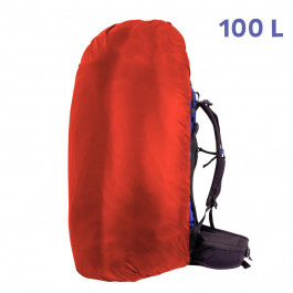   Fram Equipment Rain Cover XL 100L червоний (id_6783)