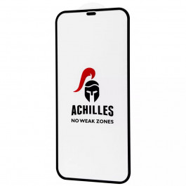   Achilles Захисне скло для iPhone X/XS/11 Pro  Full Cover Premium Screen Protection