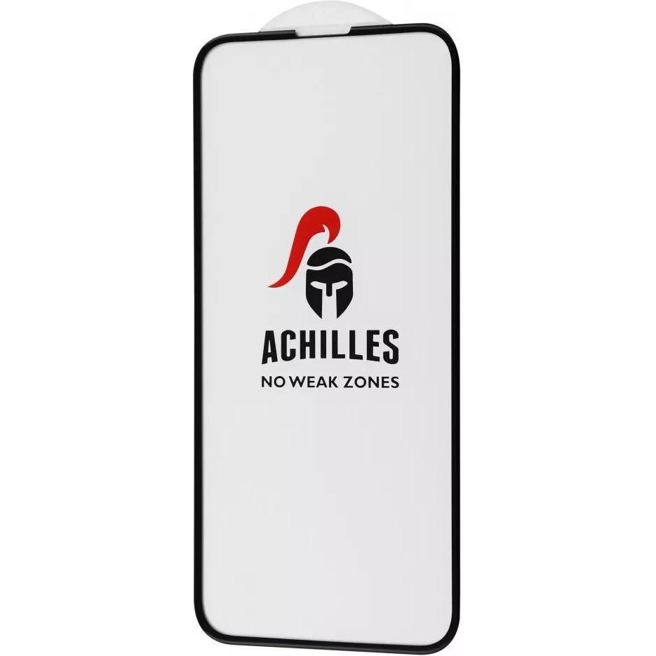 Achilles Захисне скло для iPhone 13 Pro Max/14 Plus  Full Cover Premium Screen Protection - зображення 1