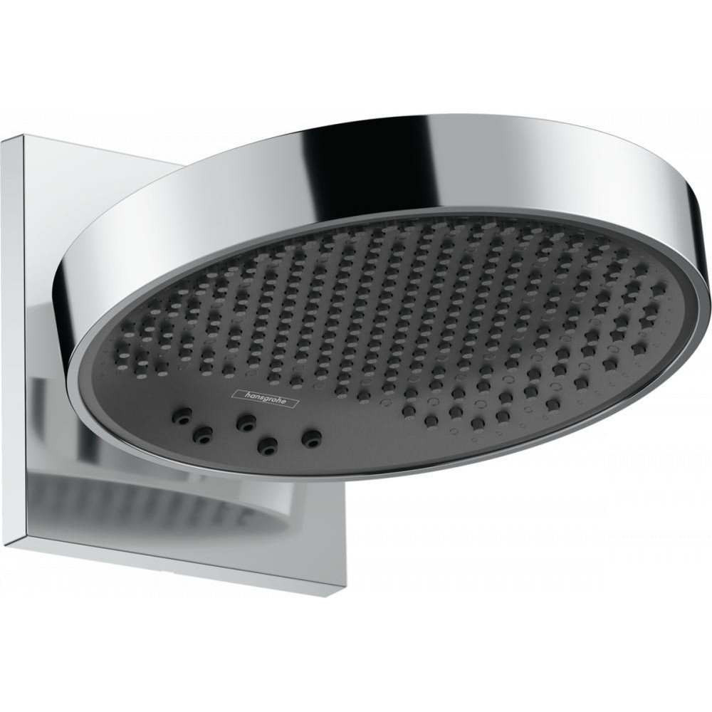 Hansgrohe Rainfinity 250 3jet EcoSmart 26233000 - зображення 1