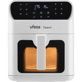   Ufesa 6.5L WHITE TALENT (72805653)