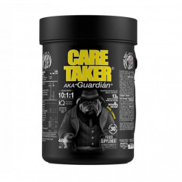   Zoomad Labs Caretaker BCAAs 10:1:1 480 g /30 servings/ Lemon