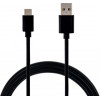 Grand-X USB-Type C 4A 1m Black (TPC-01) - зображення 1