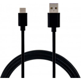   Grand-X USB-Type C 4A 1m Black (TPC-01)