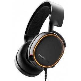   SteelSeries Arctis Nova 3 Black (61631)