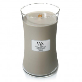   WoodWick Ароматична свіча  Large Fireside 609 г (93106E)