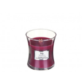   WoodWick Ароматична свіча  Mini Wild Berry & Beets 85 г (1632284E)