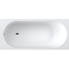   Villeroy&Boch Oberon 180x80 UBQ181OBR2DV-01