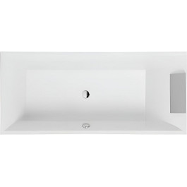   Villeroy&Boch Squaro 180x80 UBQ180SQR2V-01