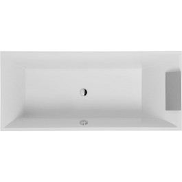   Villeroy&Boch Squaro 170x75 UBQ170SQR2V-01