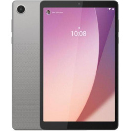   Lenovo Tab M8 (4th Gen) 3/32GB Wi-Fi Arctic grey + Case (ZABU0039GB)