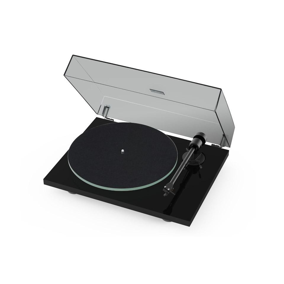 Pro-Ject T1 EVO Phono OM10 Piano - зображення 1