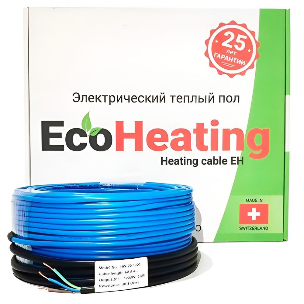 Eco Heating EH 20-2400 - зображення 1