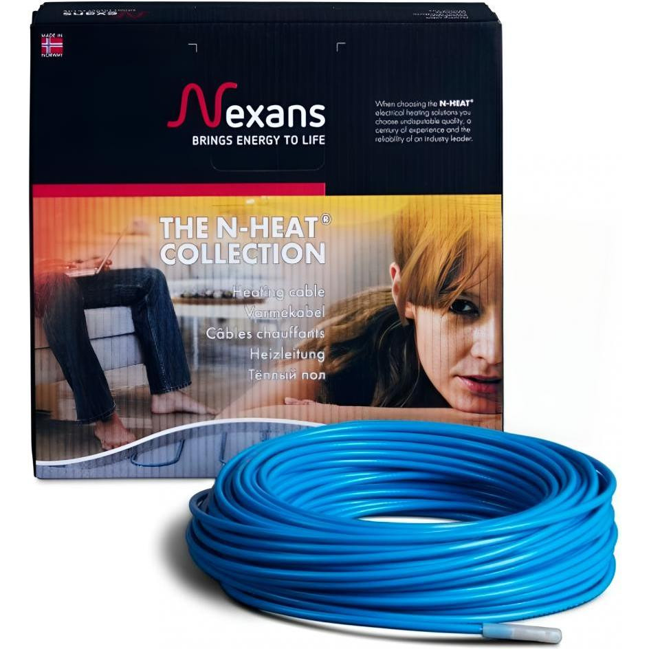 Nexans Millicable Flex 15/900 - зображення 1