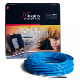   Nexans Millicable Flex 15/750