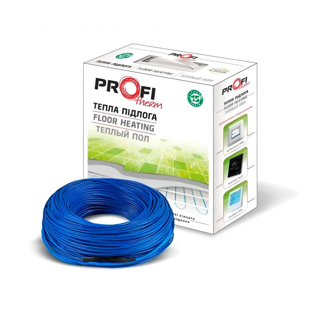 Profi Therm 2 19/3300 - зображення 1