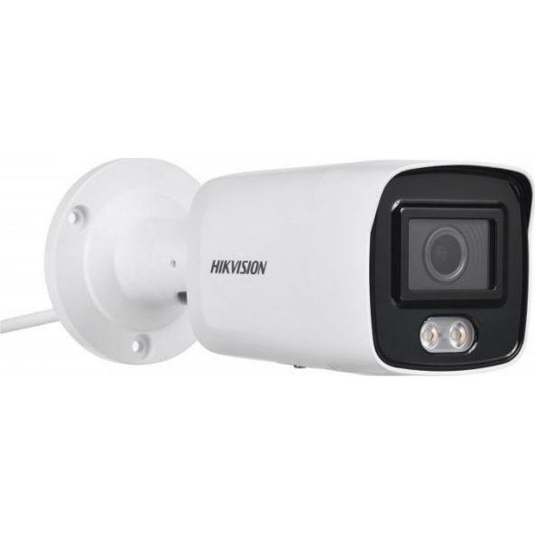 HIKVISION DS-2CD2047G2-L (2.8 мм) - зображення 1