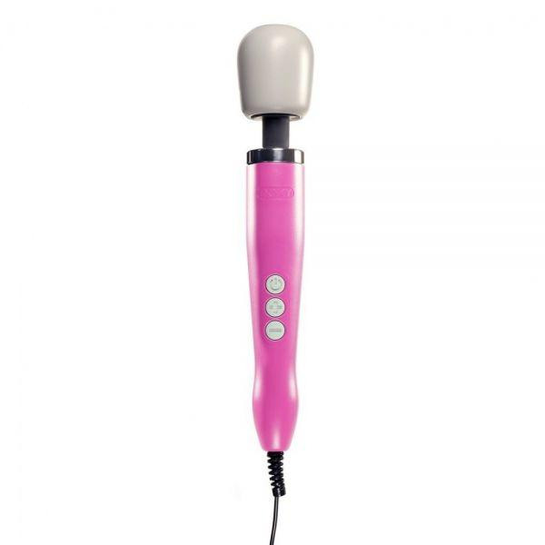 Doxy Wand Massager Original, Pink (D453002) - зображення 1