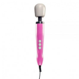   Doxy Wand Massager Original, Pink (D453002)