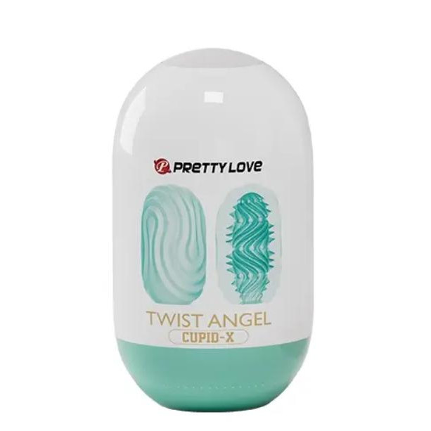 Pretty Love Twist Angel CupidX (BI-014931-1) - зображення 1