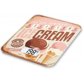   Beurer KS 19 Ice-cream